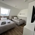Landhuus * Tönning