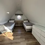 Landhuus Vakantiehuis