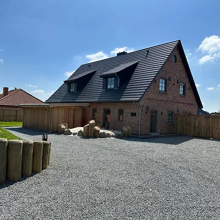 Landhuus *